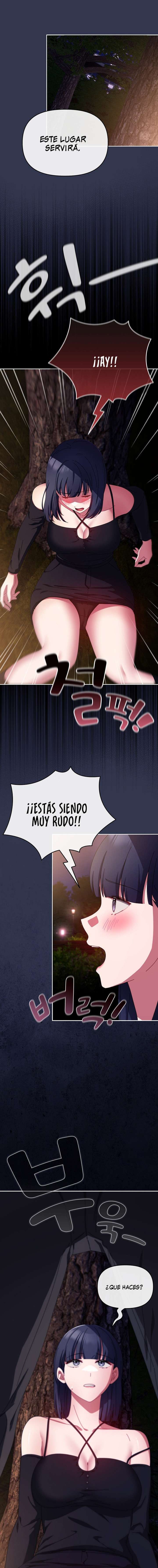¿Te amo? Capitulo 11 página 20