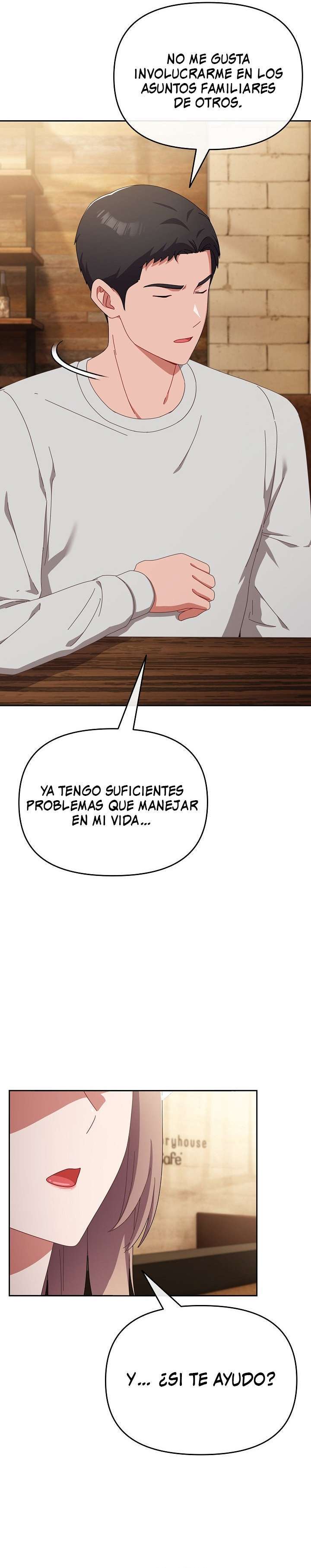 ¿Te amo? Capitulo 11 página 3