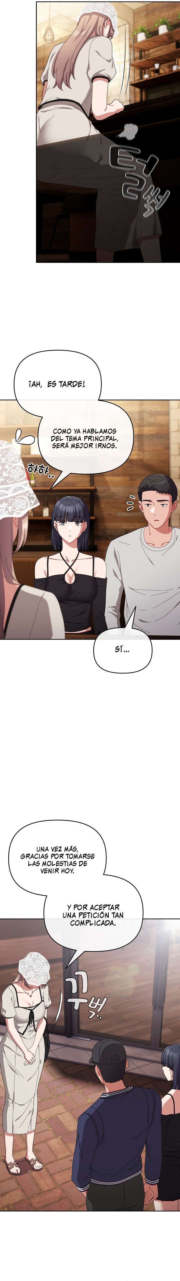 ¿Te amo? Capitulo 11 página 9