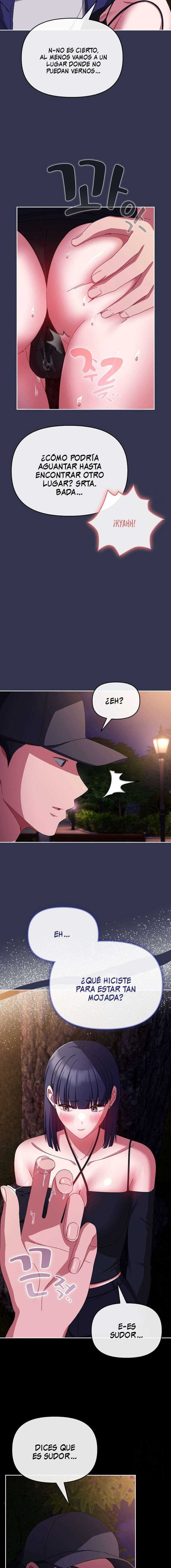 ¿Te amo? Capitulo 12 página 10