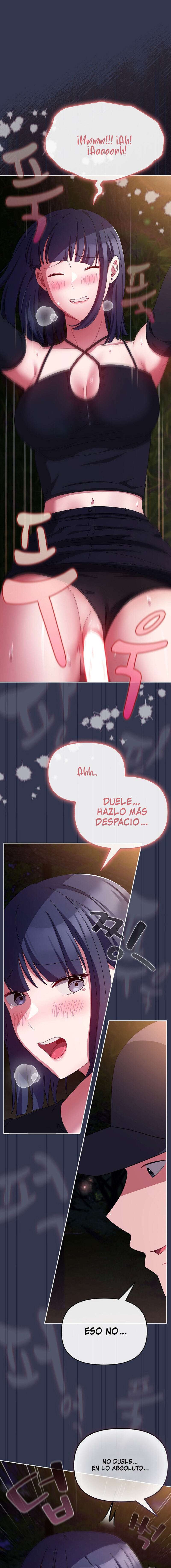 ¿Te amo? Capitulo 12 página 13