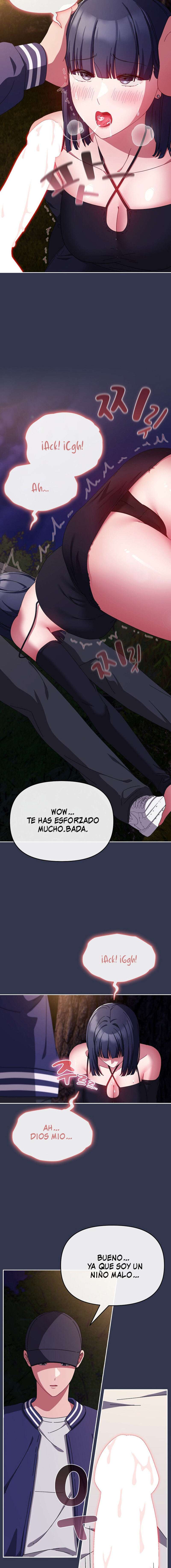 ¿Te amo? Capitulo 12 página 8