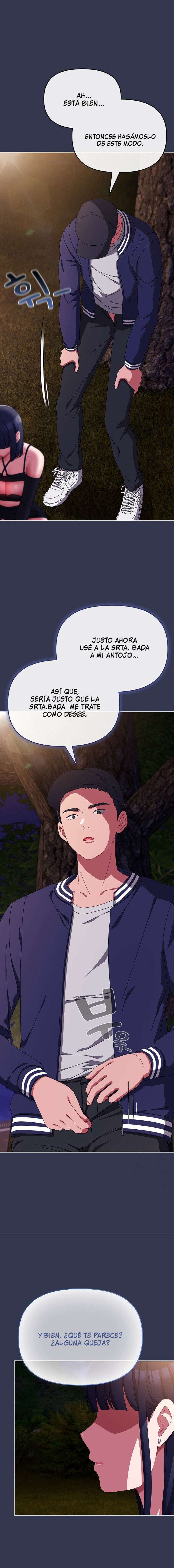 ¿Te amo? Capitulo 13 página 12