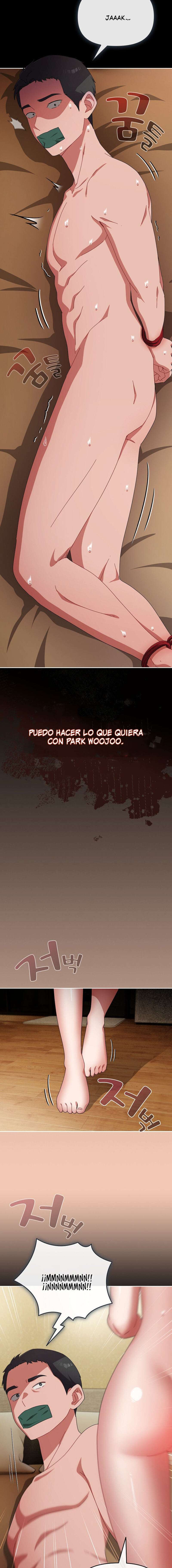 ¿Te amo? Capitulo 13 página 16