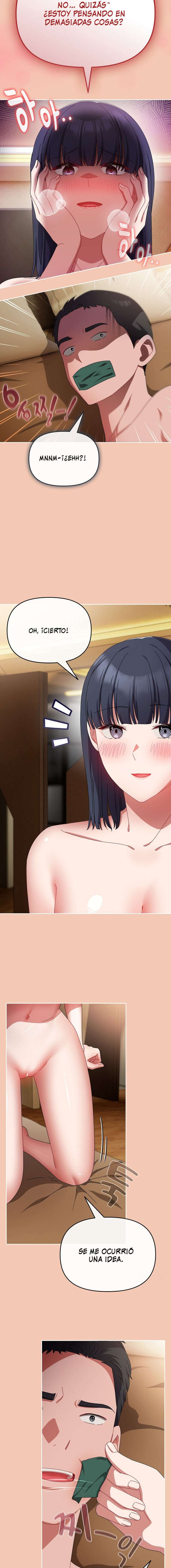 ¿Te amo? Capitulo 13 página 18