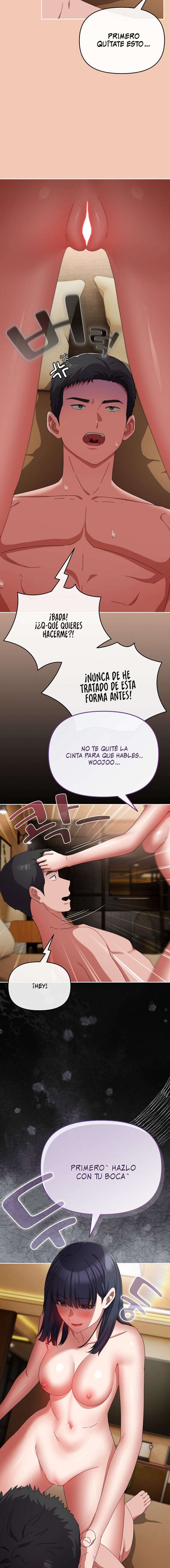 ¿Te amo? Capitulo 13 página 19