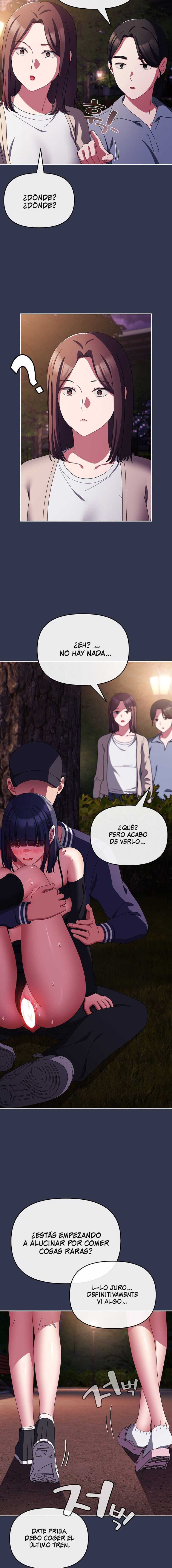 ¿Te amo? Capitulo 13 página 5