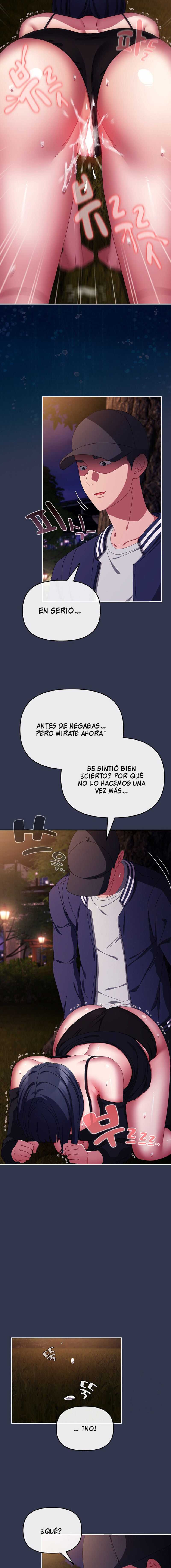¿Te amo? Capitulo 13 página 7