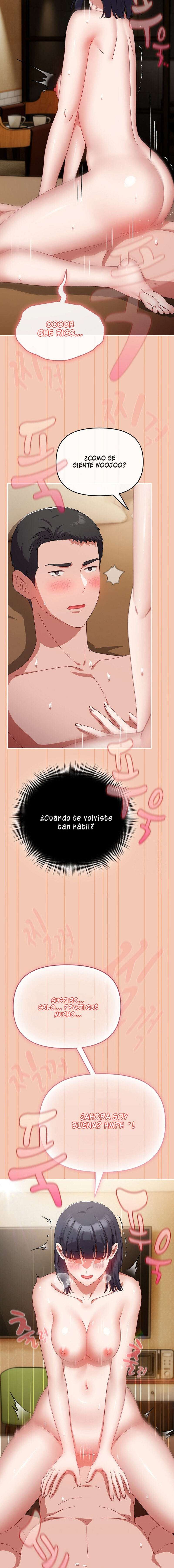¿Te amo? Capitulo 14 página 11