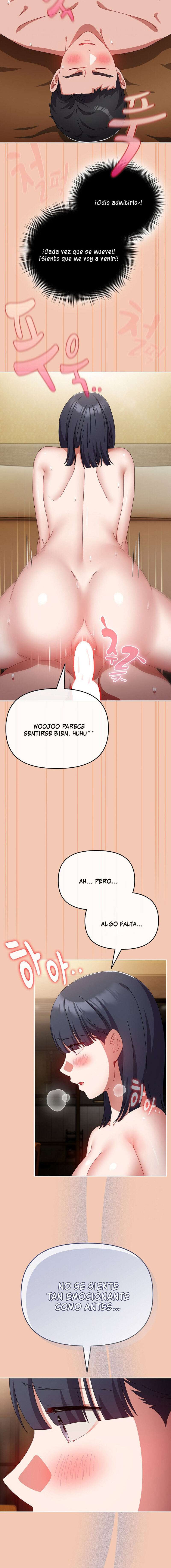 ¿Te amo? Capitulo 14 página 12