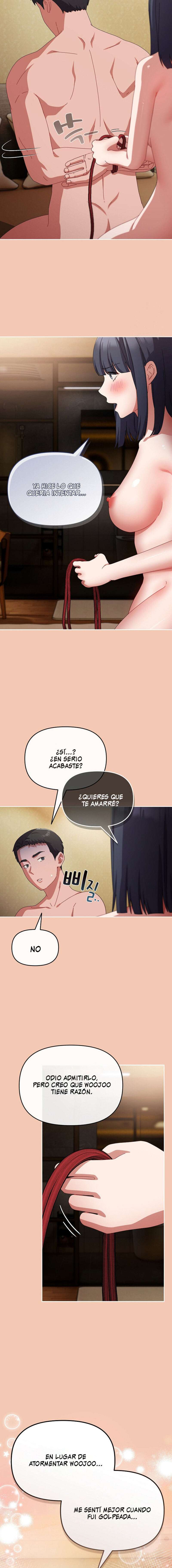 ¿Te amo? Capitulo 14 página 15