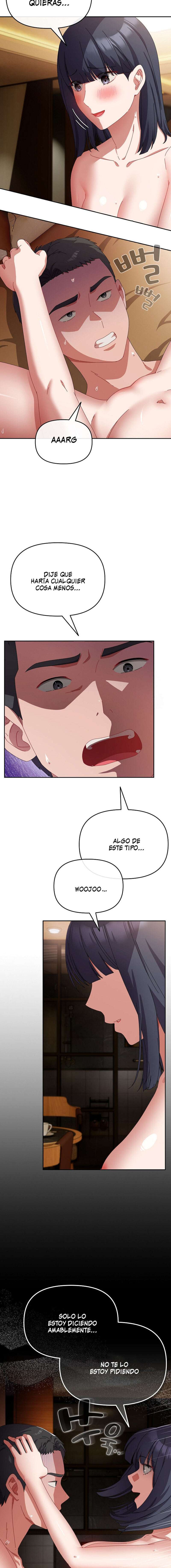 ¿Te amo? Capitulo 14 página 2