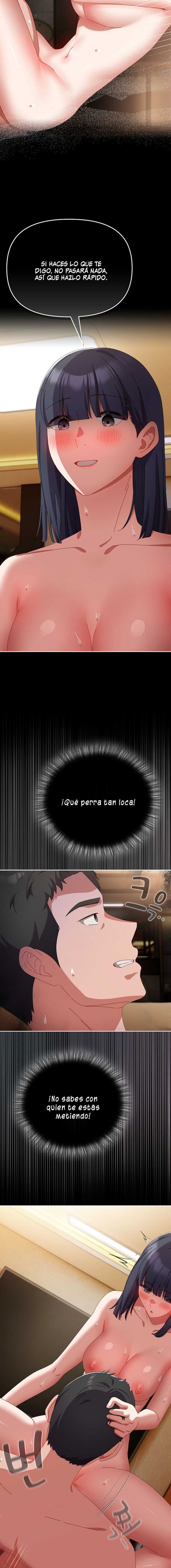 ¿Te amo? Capitulo 14 página 3
