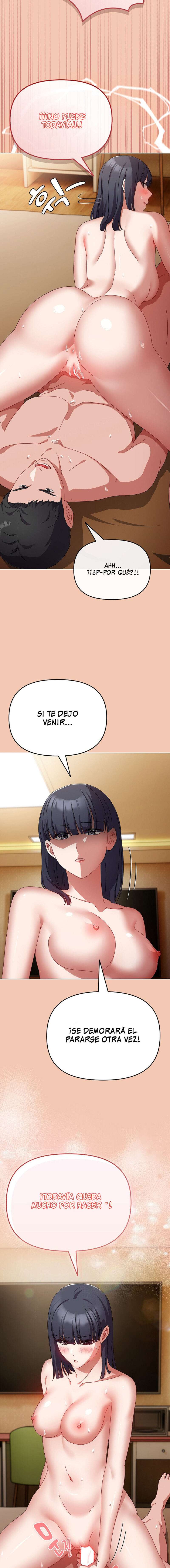 ¿Te amo? Capitulo 14 página 9