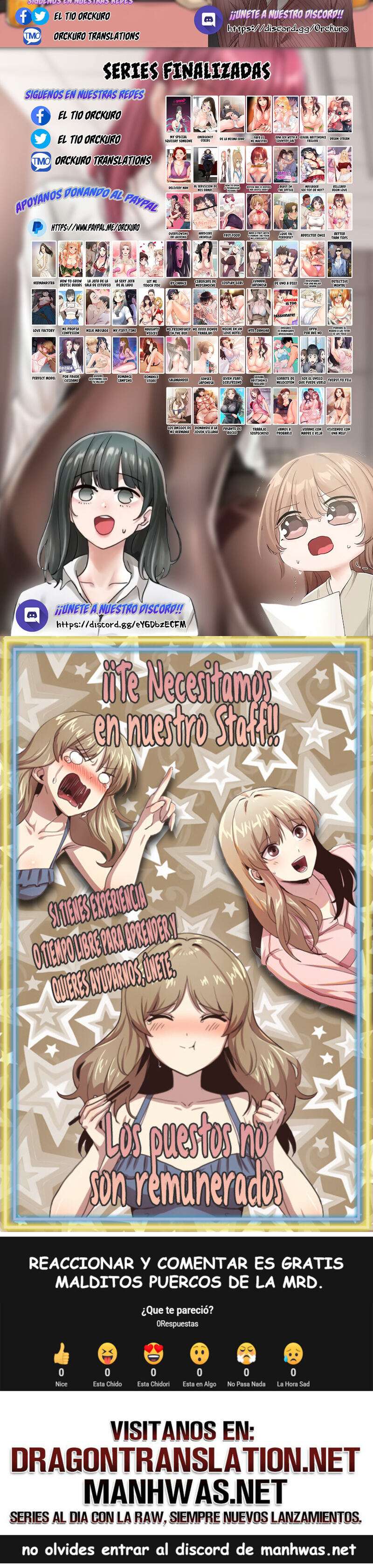 ¿Te amo? Capitulo 15 página 21