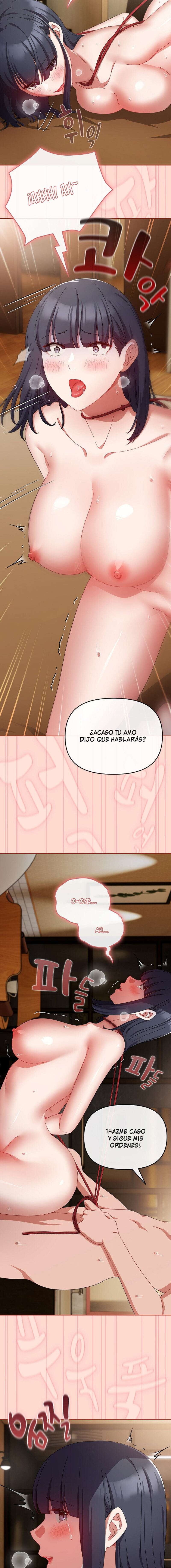 ¿Te amo? Capitulo 15 página 3