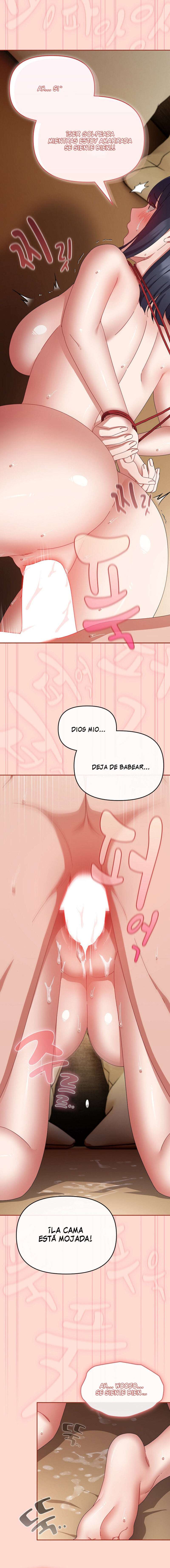 ¿Te amo? Capitulo 15 página 5