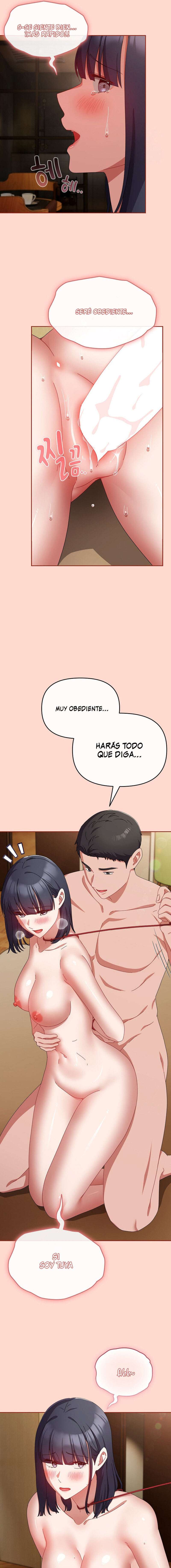 ¿Te amo? Capitulo 15 página 6