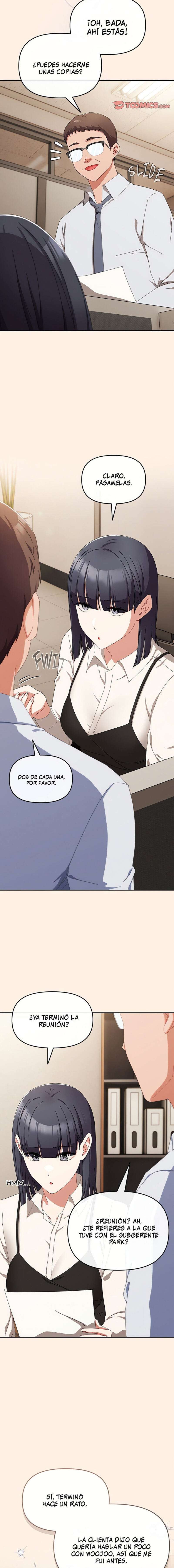 ¿Te amo? Capitulo 17 página 10