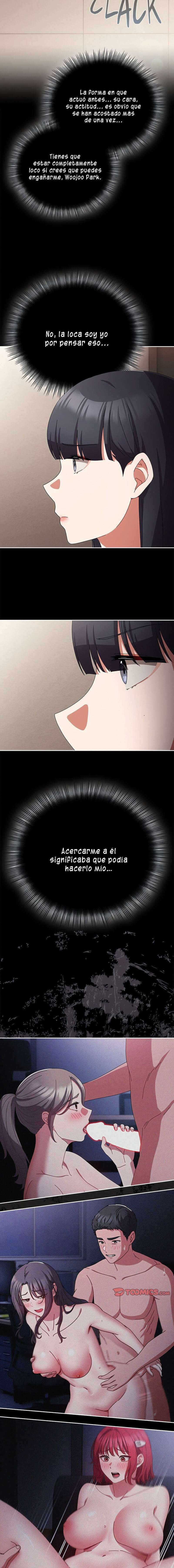 ¿Te amo? Capitulo 18 página 2