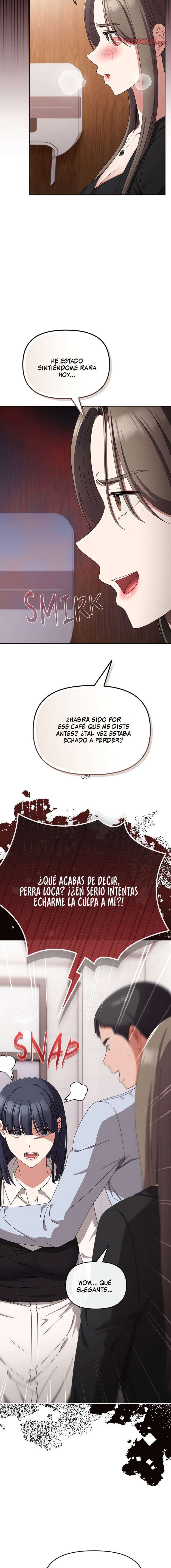 ¿Te amo? Capitulo 19 página 13