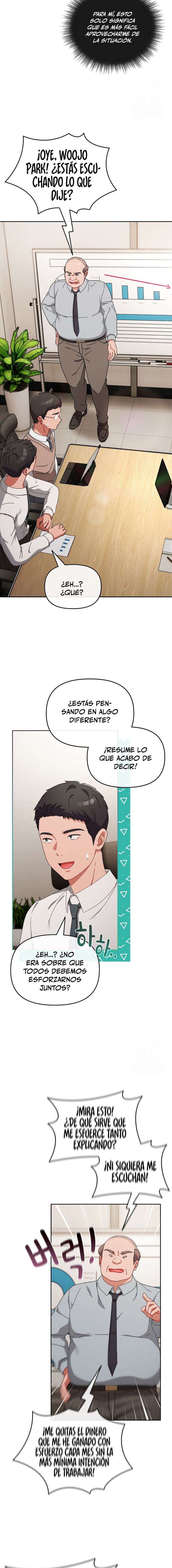 ¿Te amo? Capitulo 2 página 12