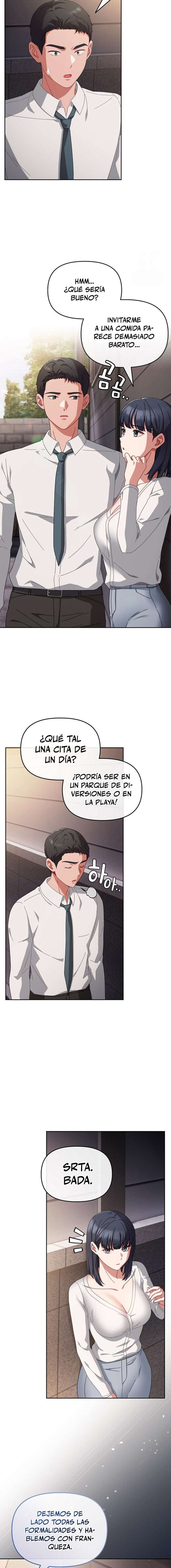 ¿Te amo? Capitulo 2 página 21