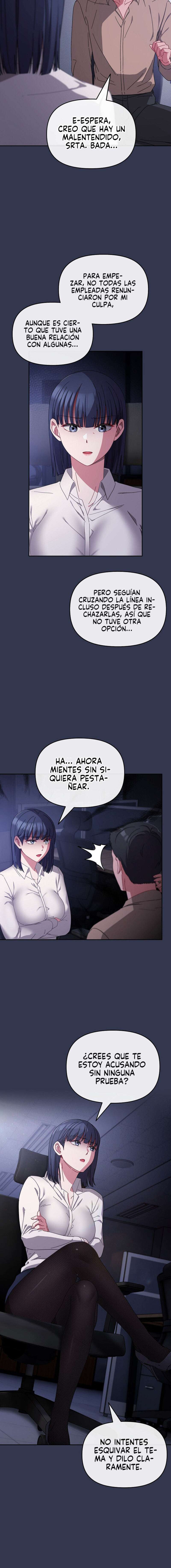 ¿Te amo? Capitulo 2 página 3