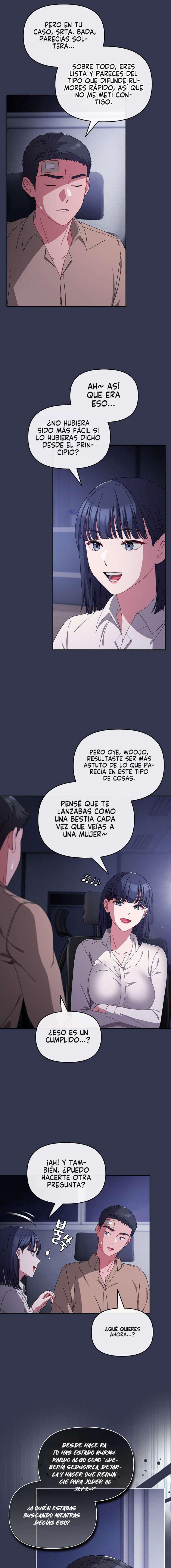 ¿Te amo? Capitulo 2 página 5