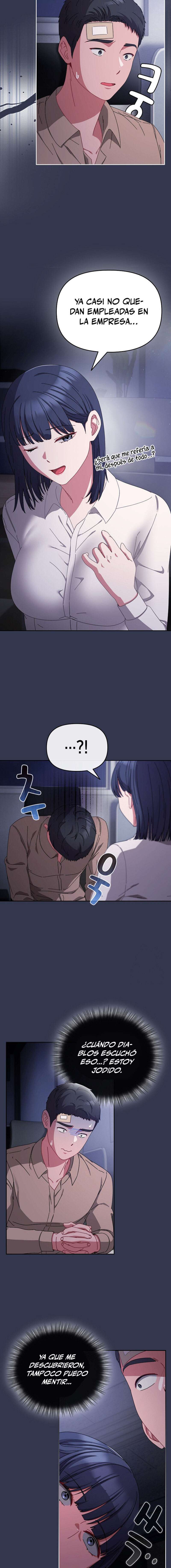 ¿Te amo? Capitulo 2 página 6