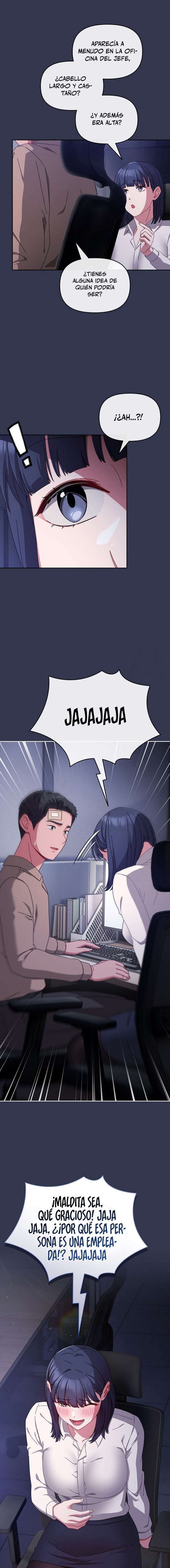 ¿Te amo? Capitulo 2 página 8