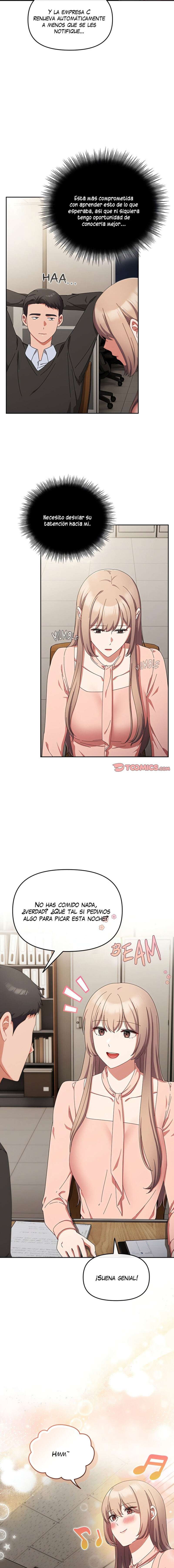 ¿Te amo? Capitulo 20 página 10