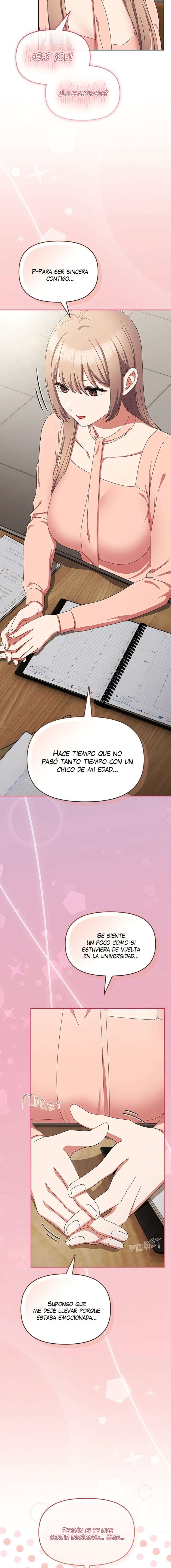 ¿Te amo? Capitulo 20 página 12
