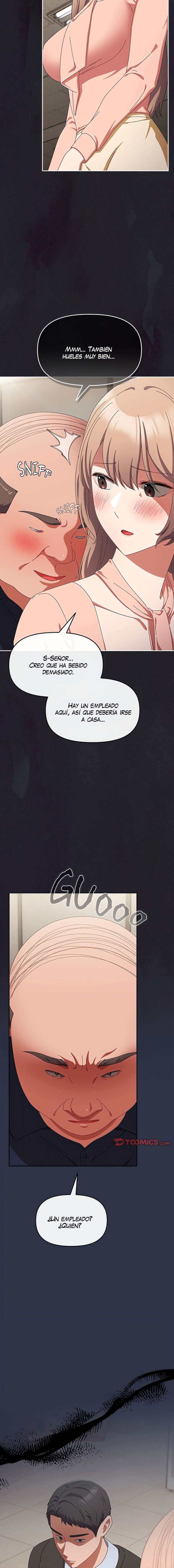 ¿Te amo? Capitulo 20 página 20