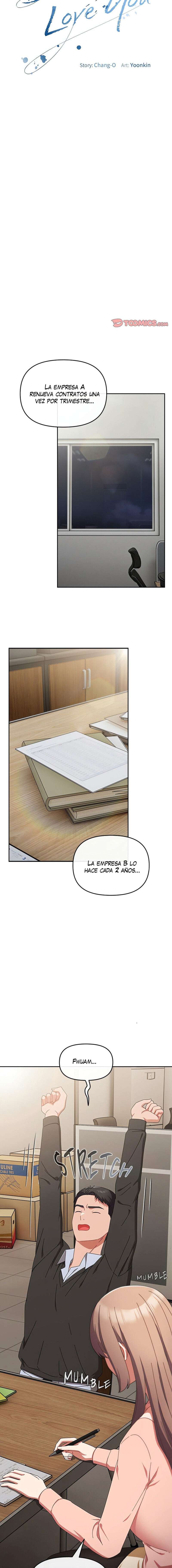 ¿Te amo? Capitulo 20 página 9