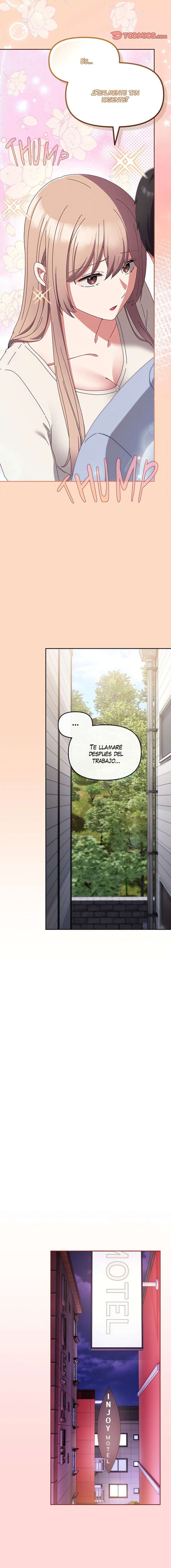 ¿Te amo? Capitulo 22 página 13