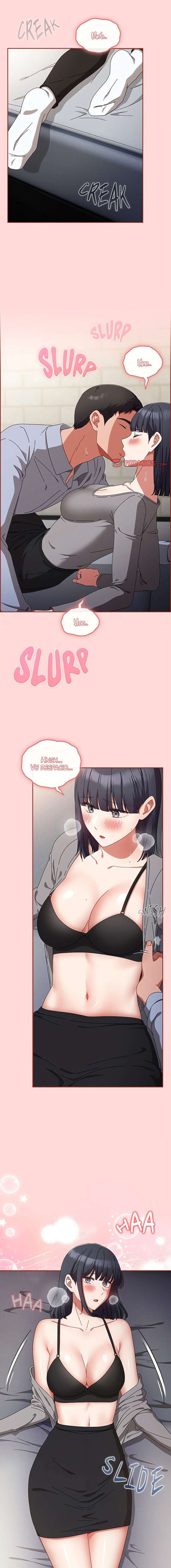 ¿Te amo? Capitulo 22 página 14