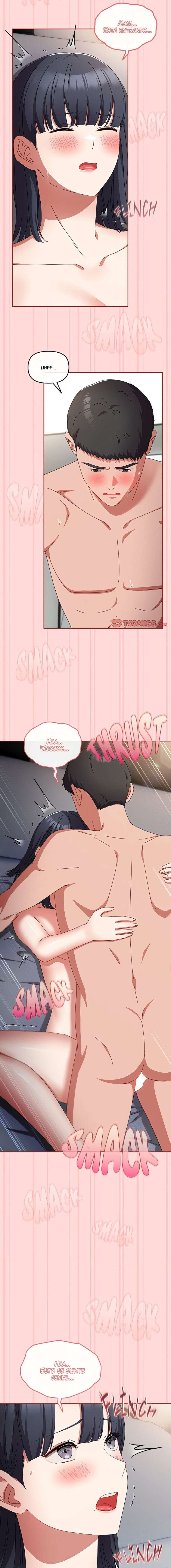 ¿Te amo? Capitulo 22 página 19