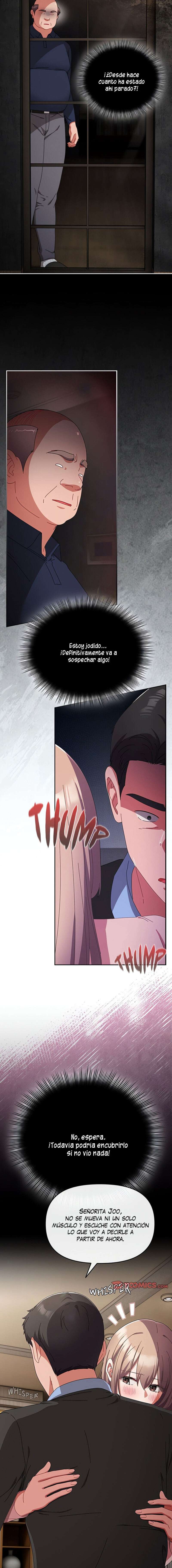 ¿Te amo? Capitulo 22 página 2