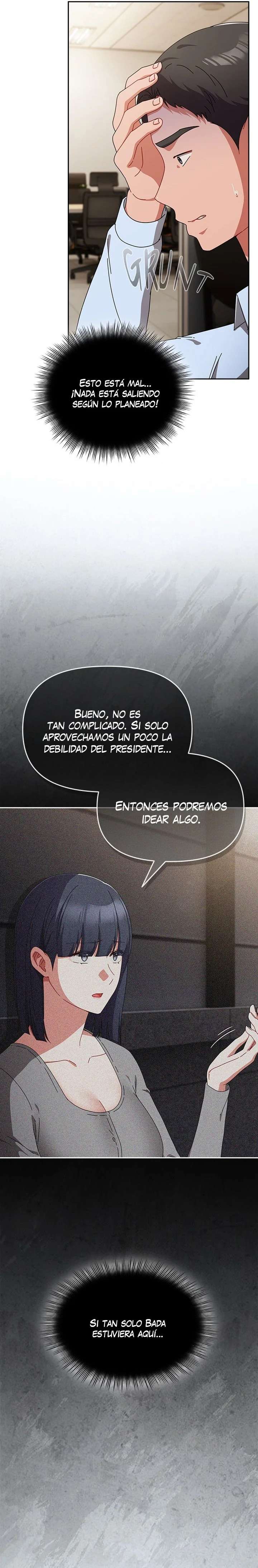 ¿Te amo? Capitulo 23 página 13