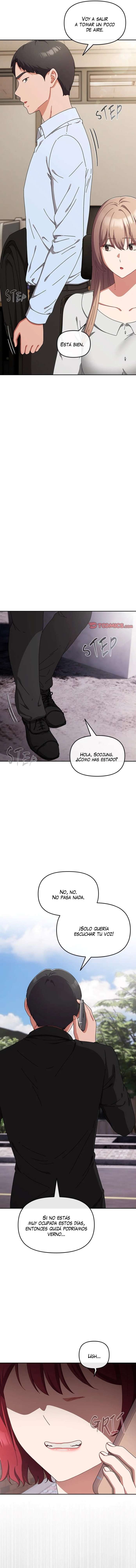 ¿Te amo? Capitulo 23 página 15