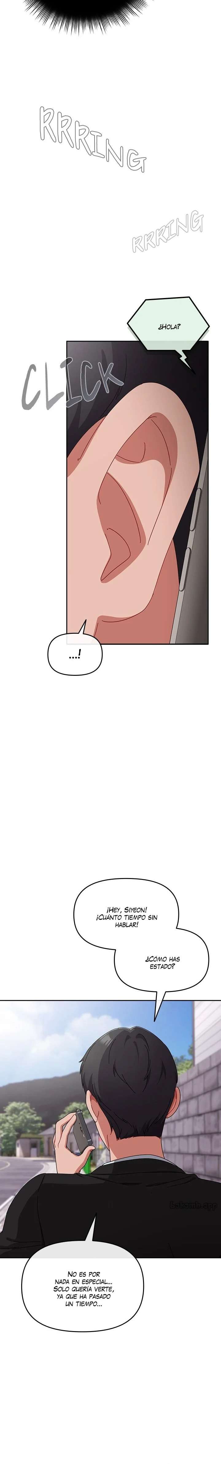 ¿Te amo? Capitulo 23 página 17