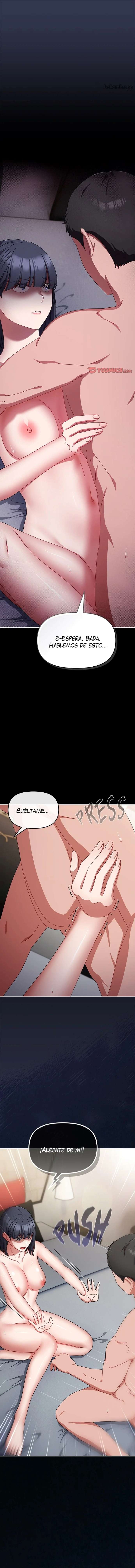 ¿Te amo? Capitulo 23 página 2