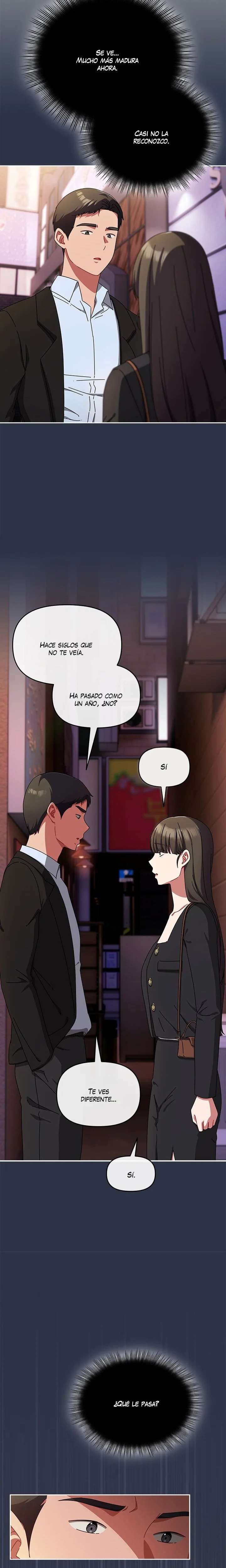 ¿Te amo? Capitulo 23 página 21