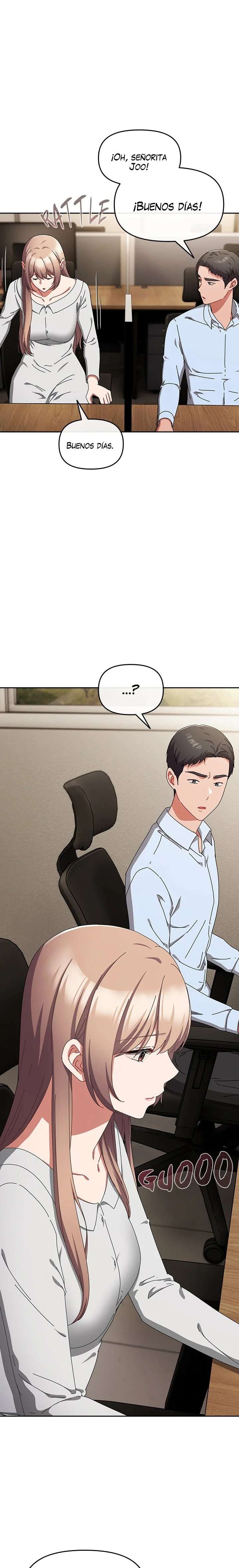 ¿Te amo? Capitulo 23 página 9