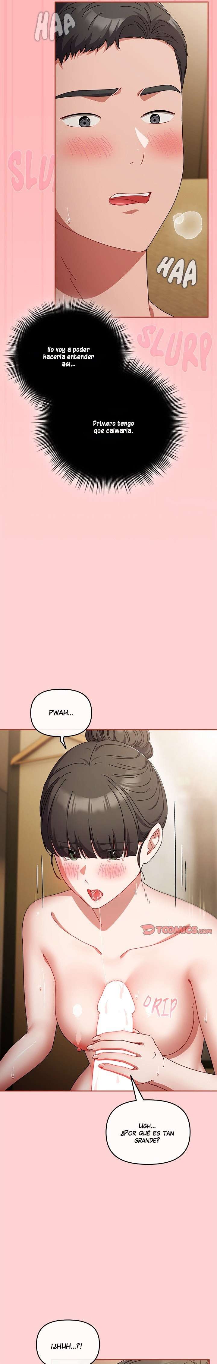 ¿Te amo? Capitulo 24 página 21
