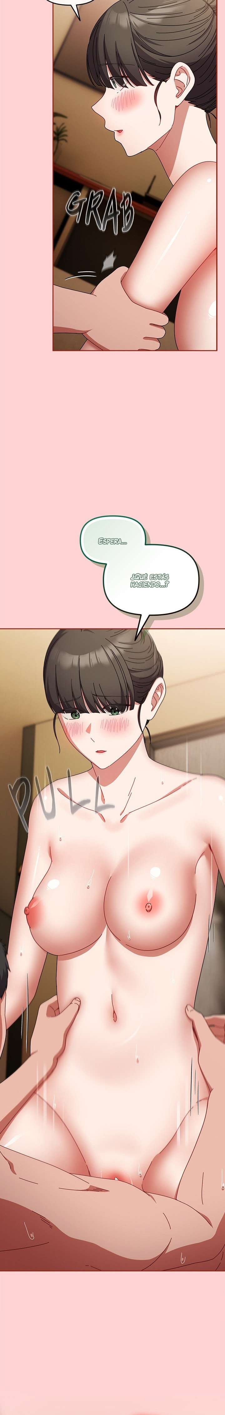 ¿Te amo? Capitulo 24 página 22