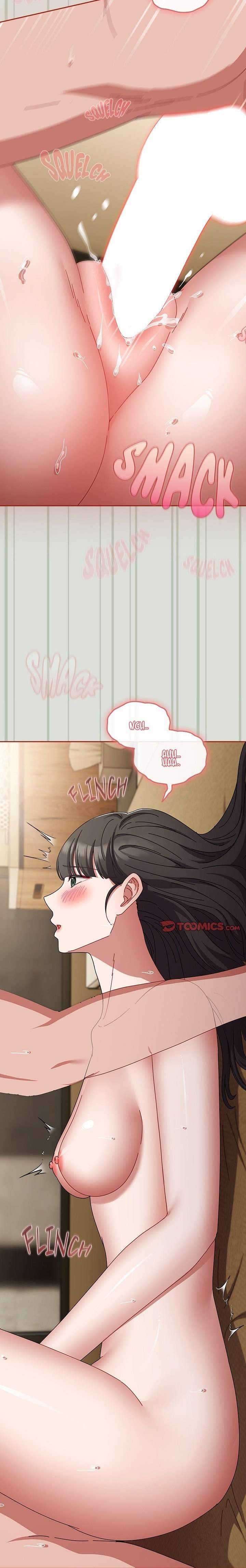 ¿Te amo? Capitulo 25 página 12