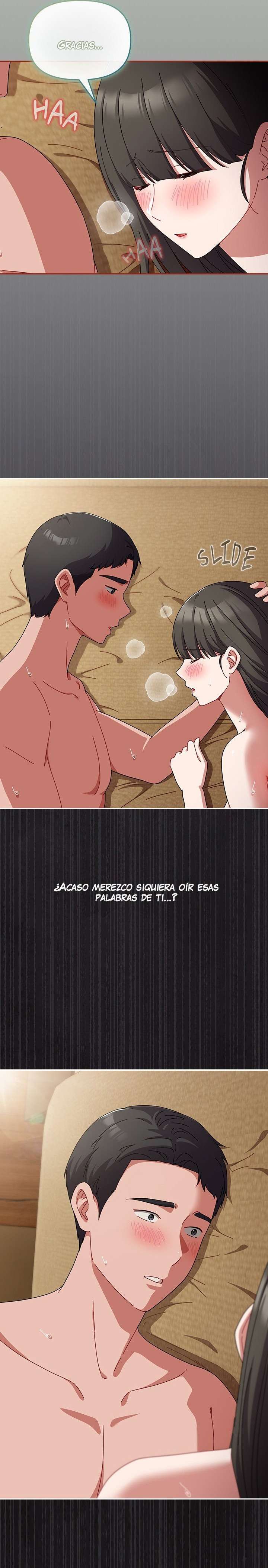 ¿Te amo? Capitulo 25 página 29