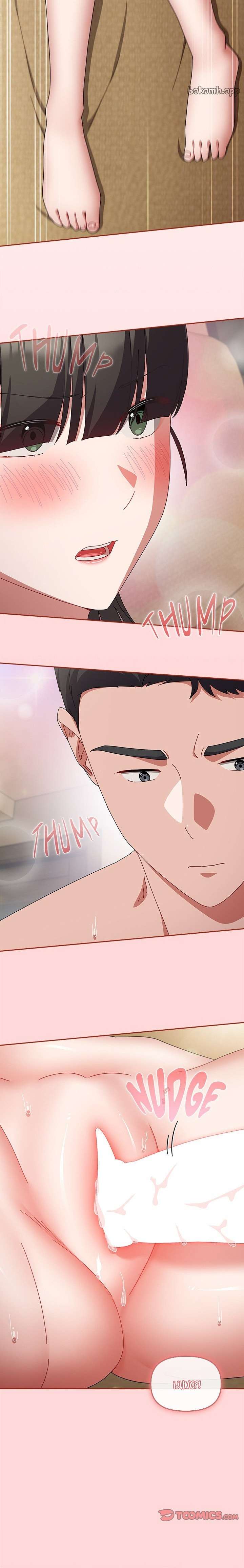 ¿Te amo? Capitulo 25 página 6